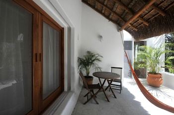 Hotel Rancho Encantado