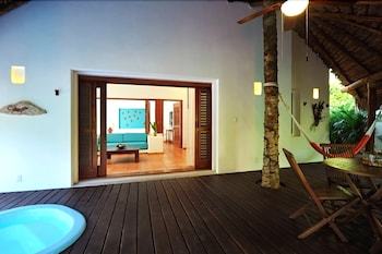 Hotel Rancho Encantado