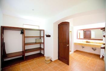 Hotel Rancho Encantado
