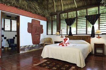 Hotel Rancho Encantado