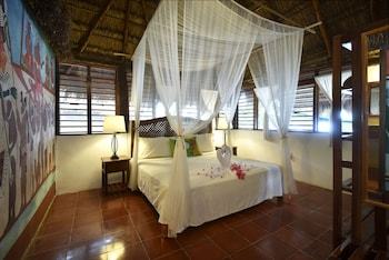 Hotel Rancho Encantado