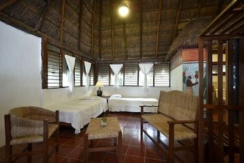 Hotel Rancho Encantado