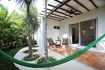 Hotel Rancho Encantado