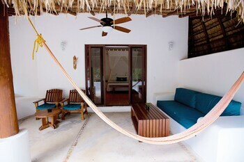 Hotel Rancho Encantado