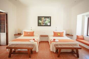 Hotel Rancho Encantado