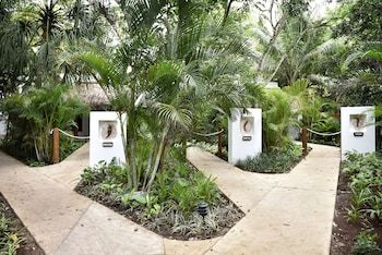 Hotel Rancho Encantado