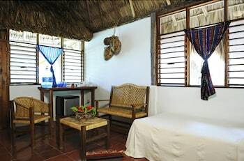 Hotel Rancho Encantado