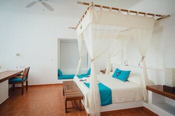 Hotel Rancho Encantado