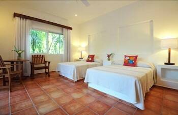 Hotel Rancho Encantado