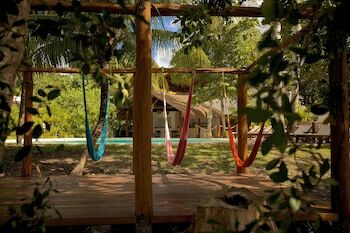 Hotel Rancho Encantado