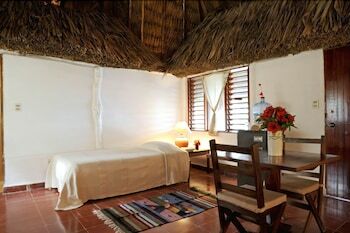 Hotel Rancho Encantado