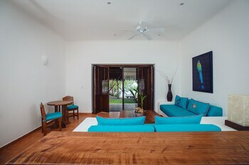 Hotel Rancho Encantado