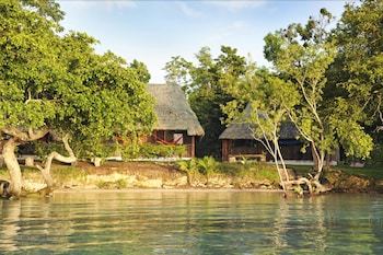 Hotel Rancho Encantado