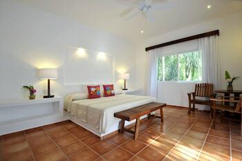 Hotel Rancho Encantado