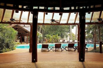 Hotel Rancho Encantado