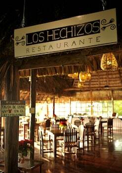 Hotel Rancho Encantado