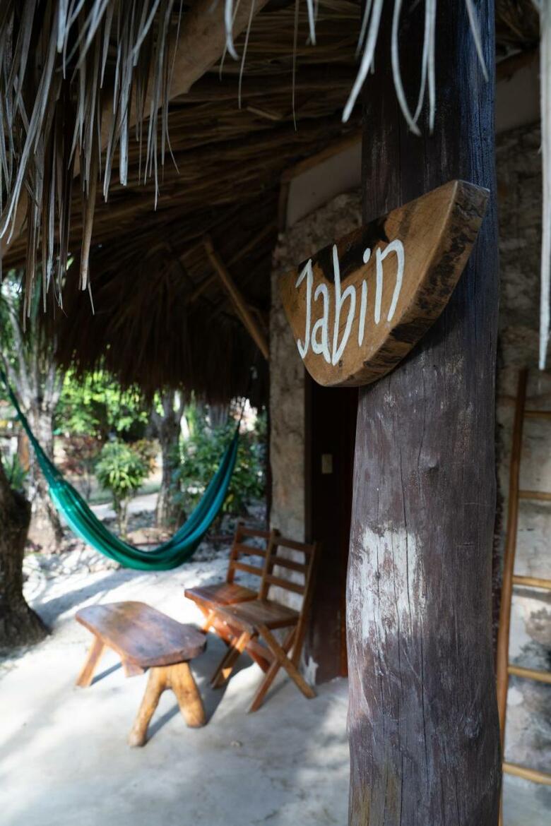Hotel Villas Ecotucan