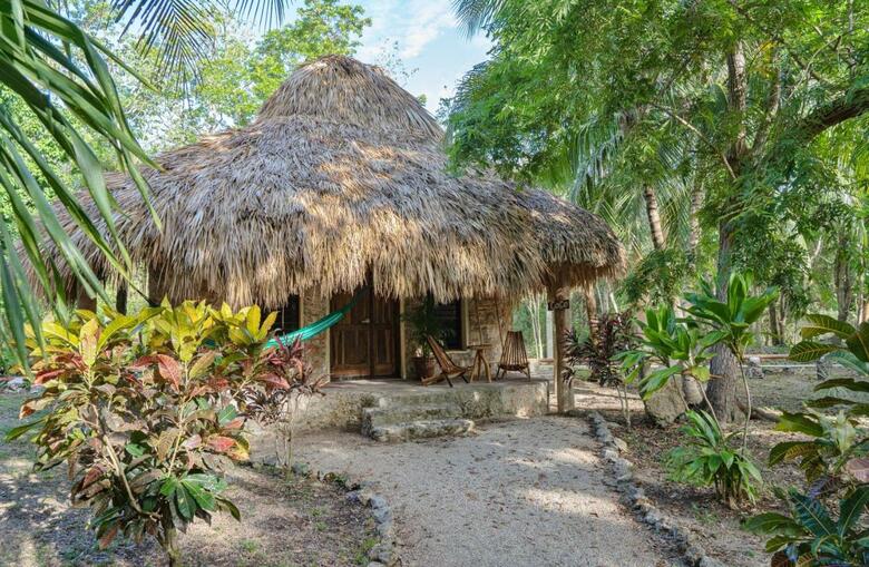 Hotel Villas Ecotucan