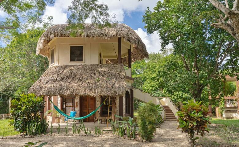 Hotel Villas Ecotucan