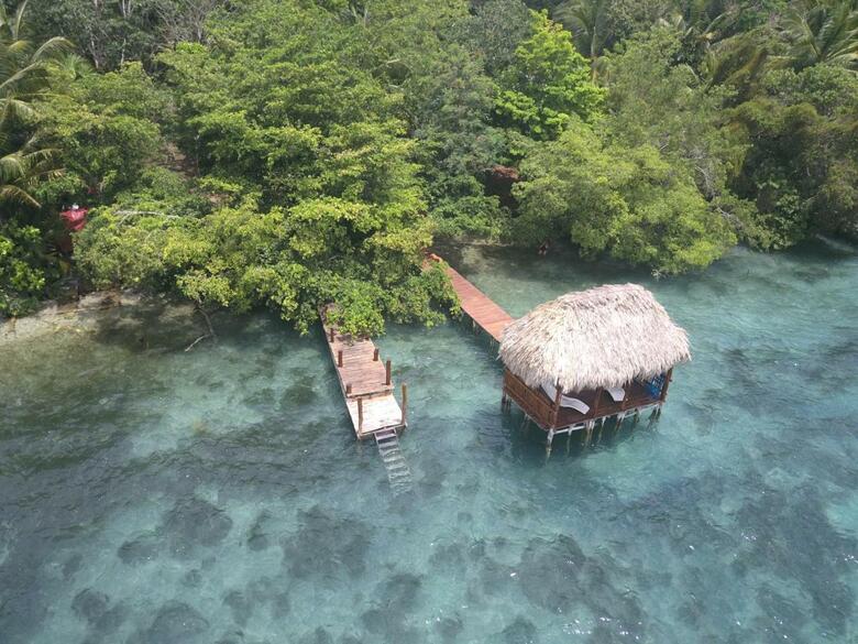 Hotel Villas Ecotucan