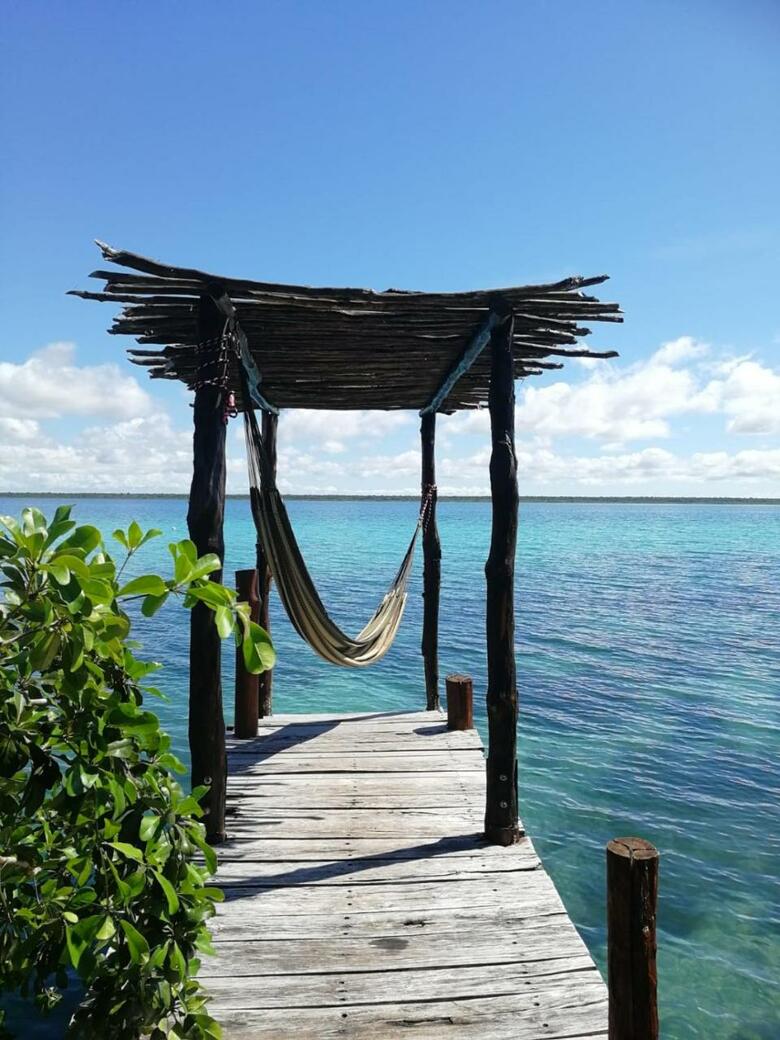 Hotel Villas Ecotucan