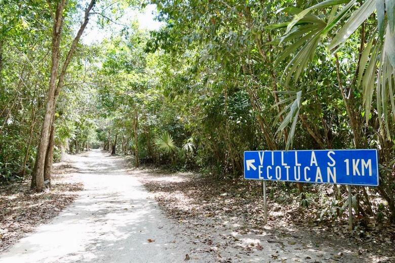 Hotel Villas Ecotucan