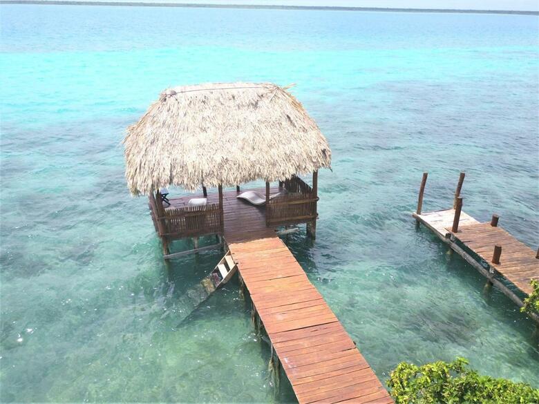 Hotel Villas Ecotucan