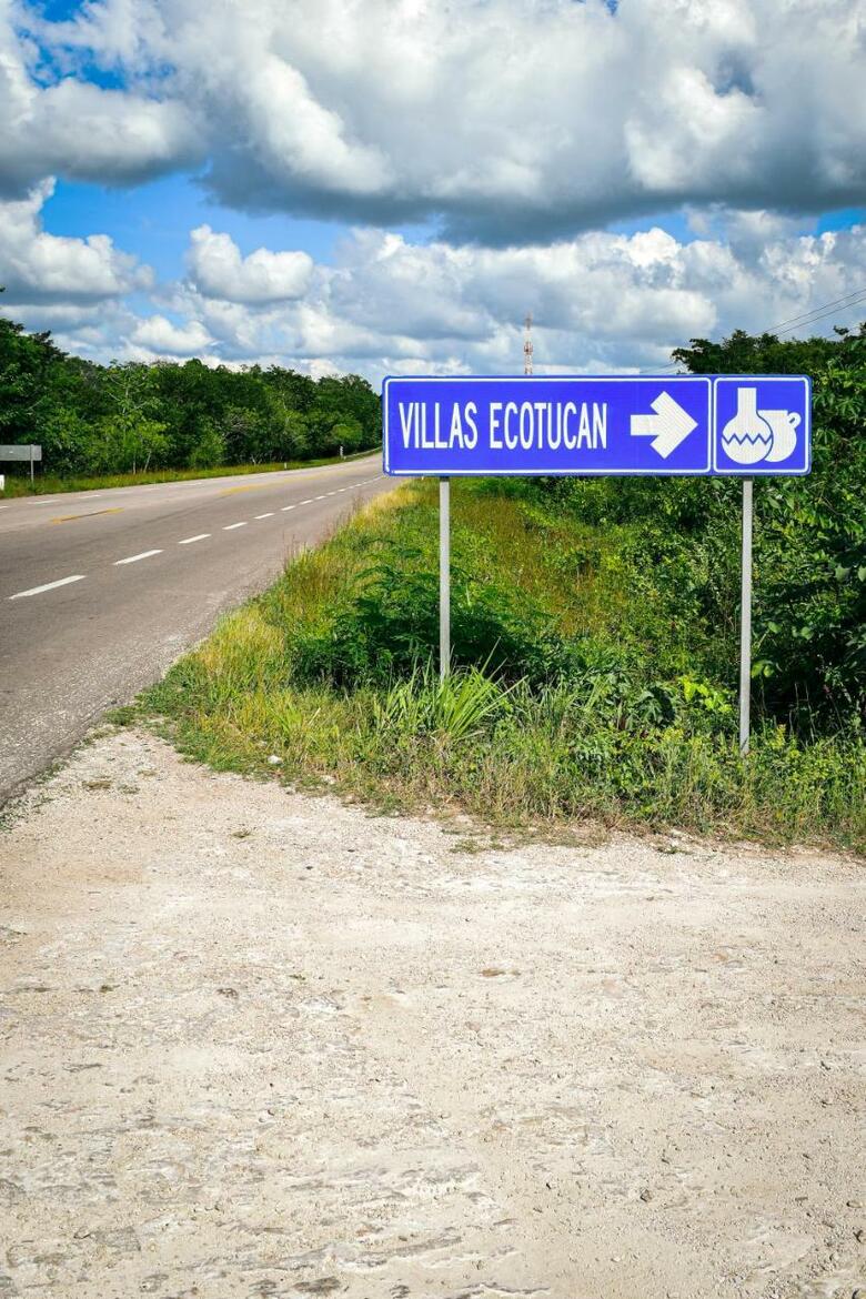 Hotel Villas Ecotucan