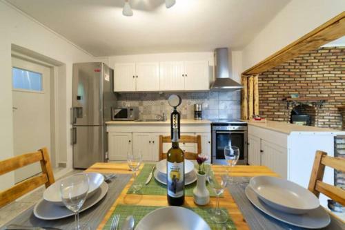 Stathi's Cottage