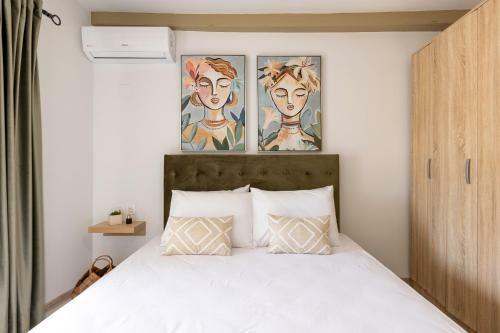 Apartamento Armonia Guesthouse By Konnect, Benitses