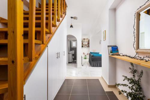 Olive Tree Villa By Estia