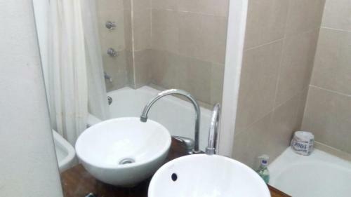 Apartamento Departamento de Jerarqu�a En Recoleta