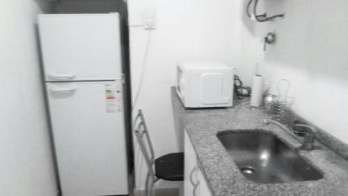Apartamento Departamento de Jerarqu�a En Recoleta