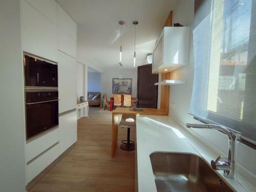 Apartamento Sonhaki