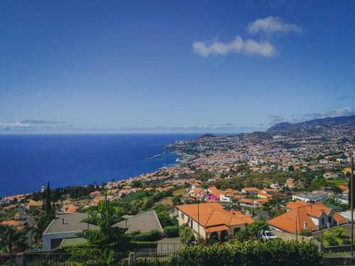 Apartamento Sonhaki
