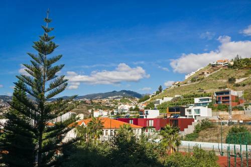 Apartamento A Duplex Appartment (90m2) In The Forum Mall Area