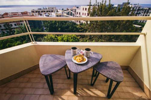 Apartamento A Duplex Appartment (90m2) In The Forum Mall Area