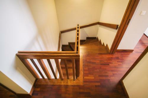 Apartamento A Duplex Appartment (90m2) In The Forum Mall Area