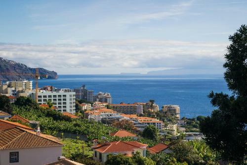 Apartamento A Duplex Appartment (90m2) In The Forum Mall Area
