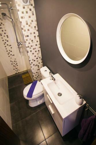 Apartamento A Duplex Appartment (90m2) In The Forum Mall Area