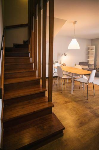 Apartamento A Duplex Appartment (90m2) In The Forum Mall Area