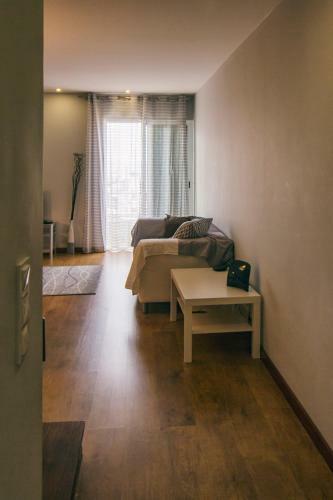 Apartamento A Duplex Appartment (90m2) In The Forum Mall Area