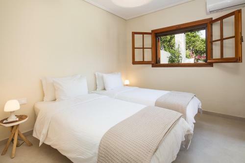 Ionian Garden Villas - Villa Pietra