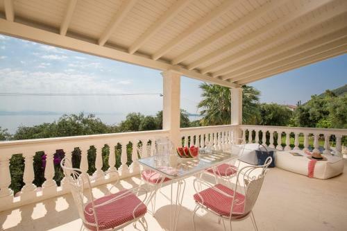 Ionian Garden Villas - Villa Pietra