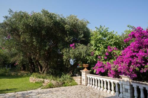 Ionian Garden Villas - Villa Pietra