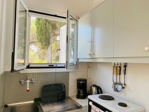 Olive Grove Poolside Apartments