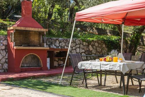 Olive Grove Poolside Apartments