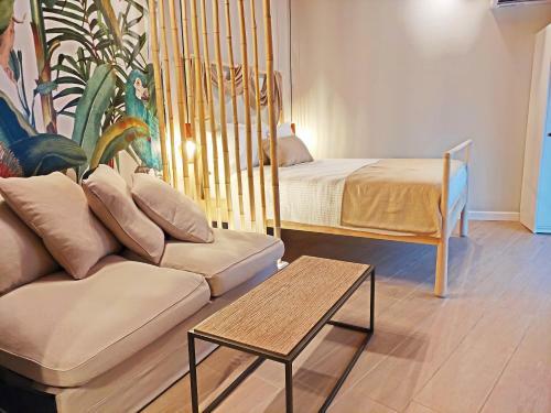 Villa Sea & Cliff Luxury Suites By Corfuescapes