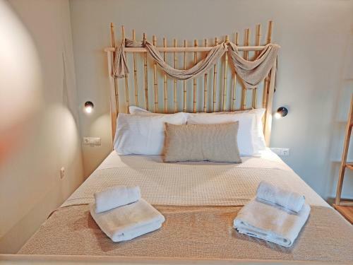 Villa Sea & Cliff Luxury Suites By Corfuescapes