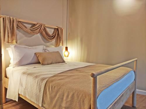 Villa Sea & Cliff Luxury Suites By Corfuescapes